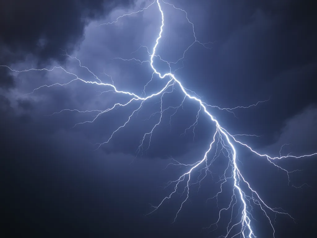 Co to jest piorun kulisty?