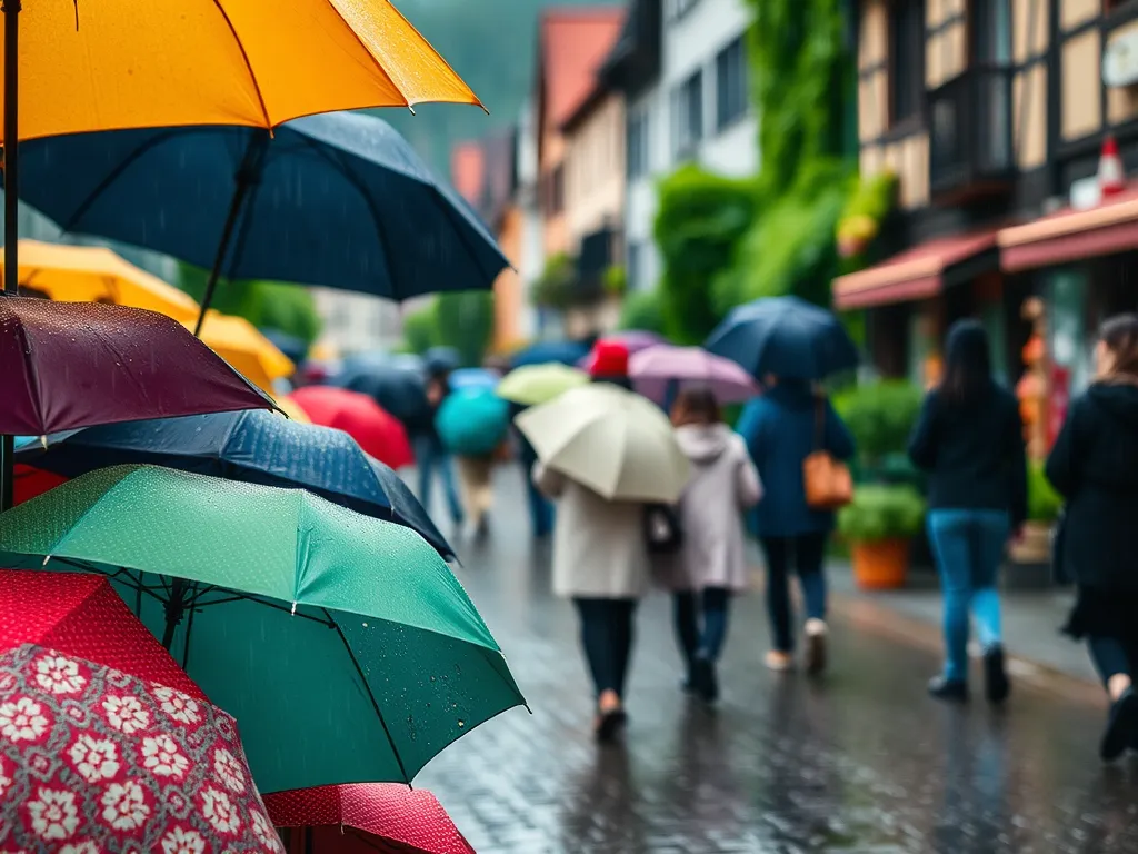 Zakopane – co robić w deszczowy dzień?