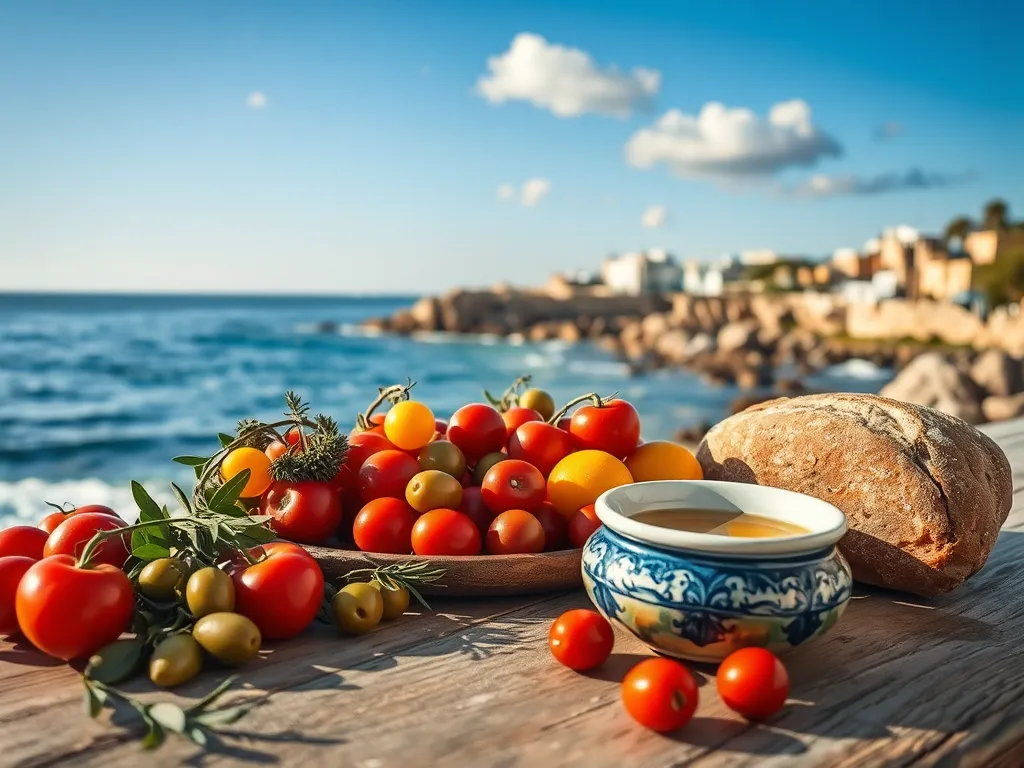 Jaka pogoda jest na Malcie w styczniu?