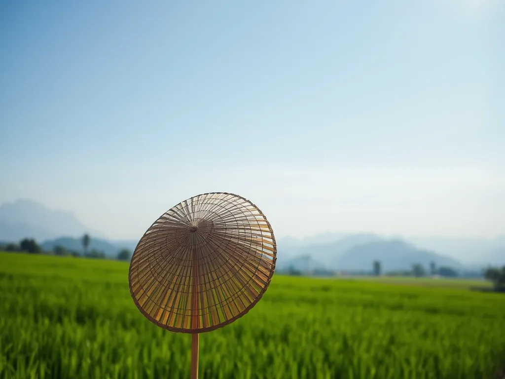 Wietnam pogoda – kiedy jechać?