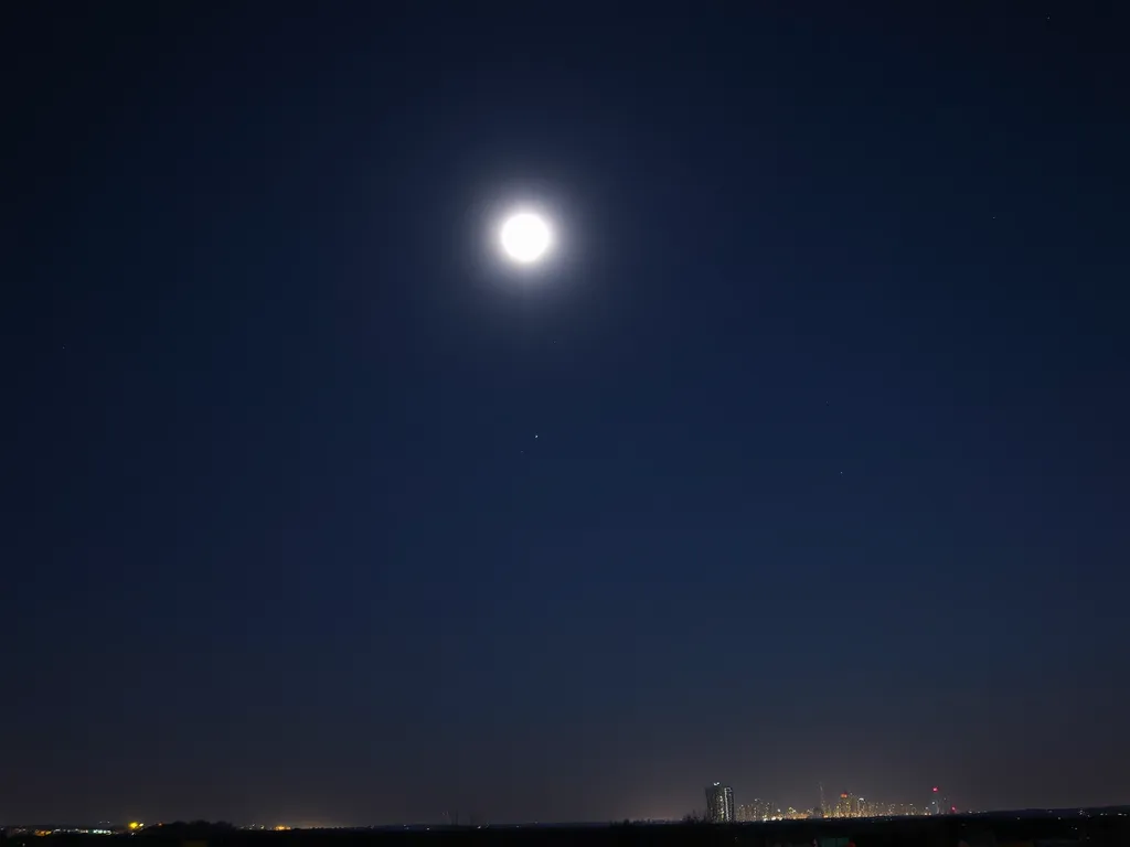 Ile trwa rok na Wenus?