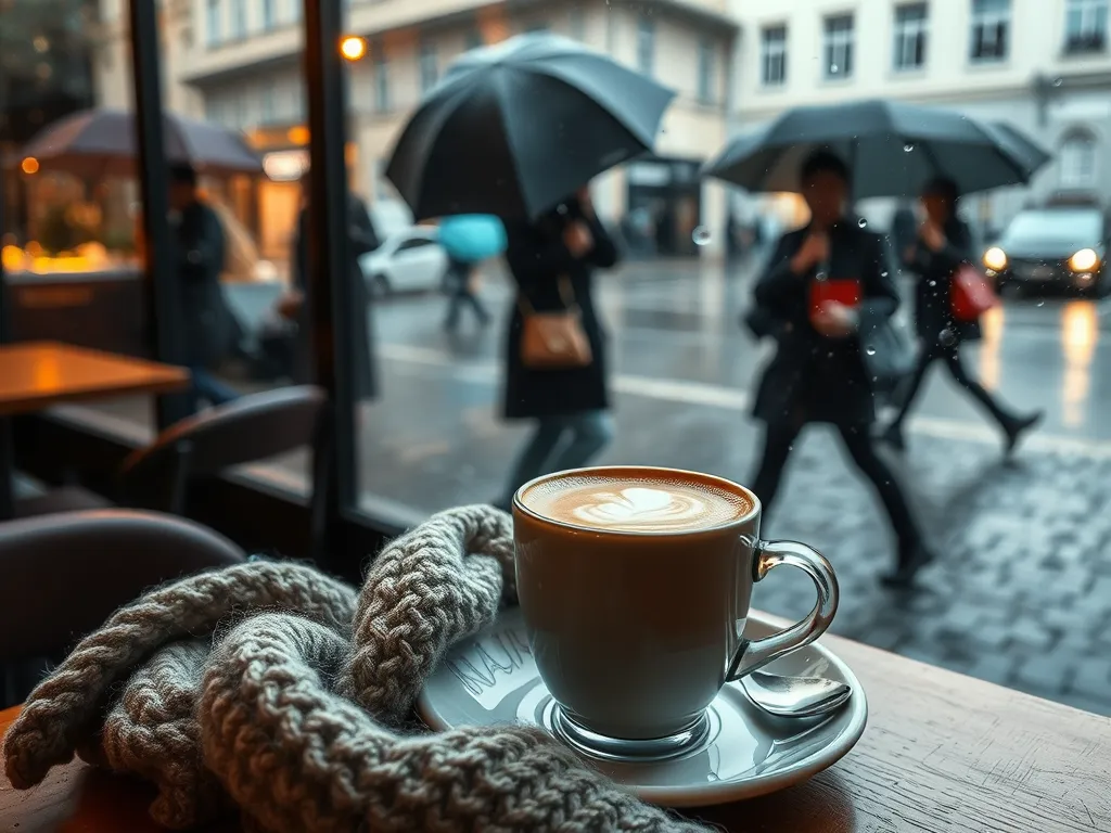 Małopolska – gdzie jechać jak pada deszcz?