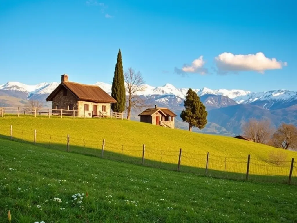 Jaka pogoda jest w Turcji w lutym?