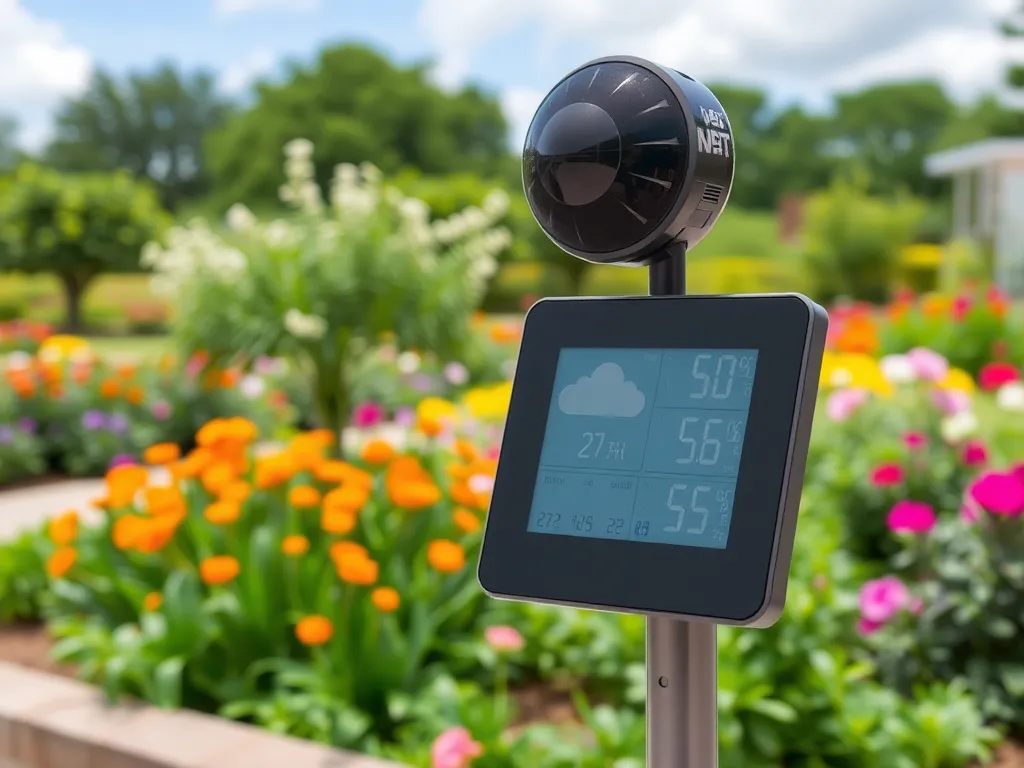 Profesjonalna stacja pogodowa – jaką wybrać?