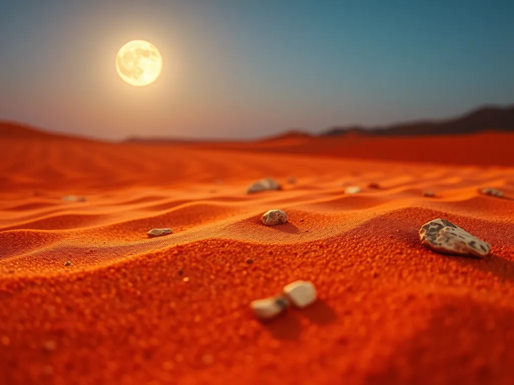 Ile księżyców ma Mars?