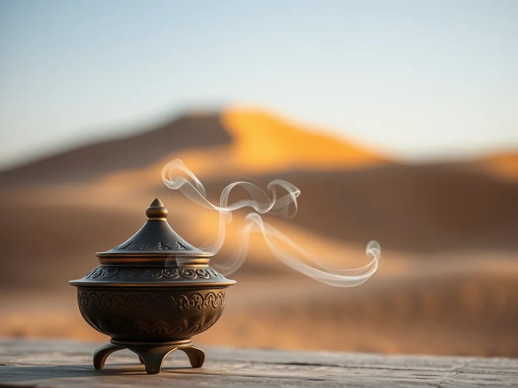 Oman pogoda – kiedy jechać?