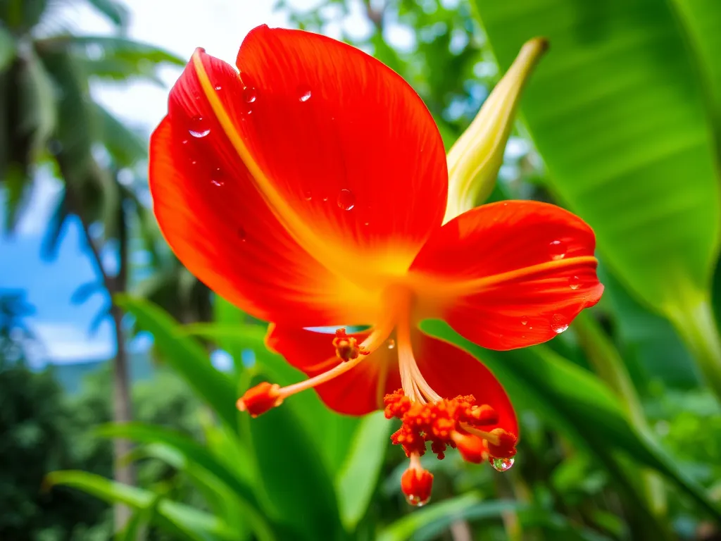 Phuket pogoda – kiedy jechać?