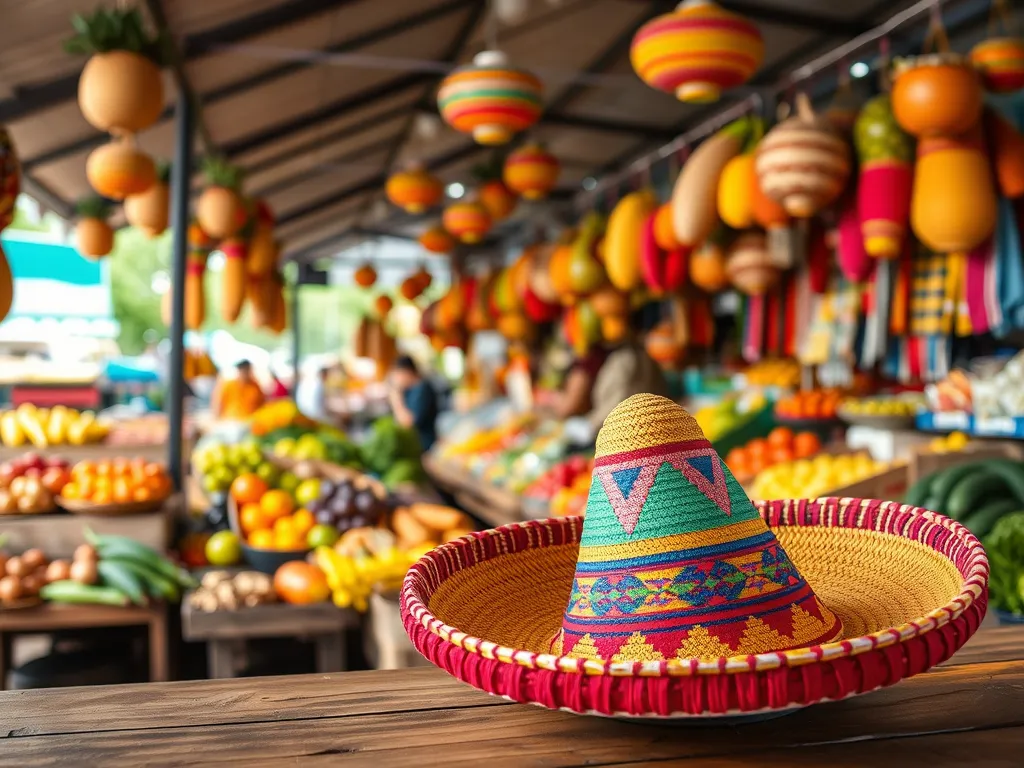 Meksyk pogoda – kiedy jechać?