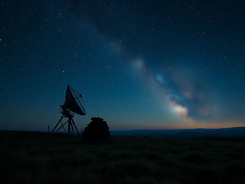 Jaki jest najdalszy obiekt we wszechświecie?
