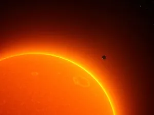 Ile lat ma słońce?