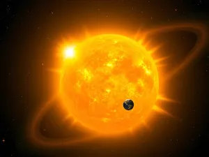 Czy słońce się porusza? Wyjaśnienie i fakty