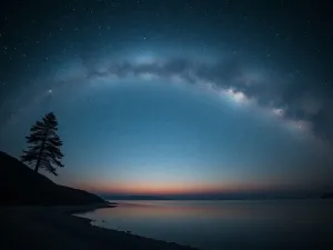 Jaki jest najdalszy obiekt we wszechświecie?