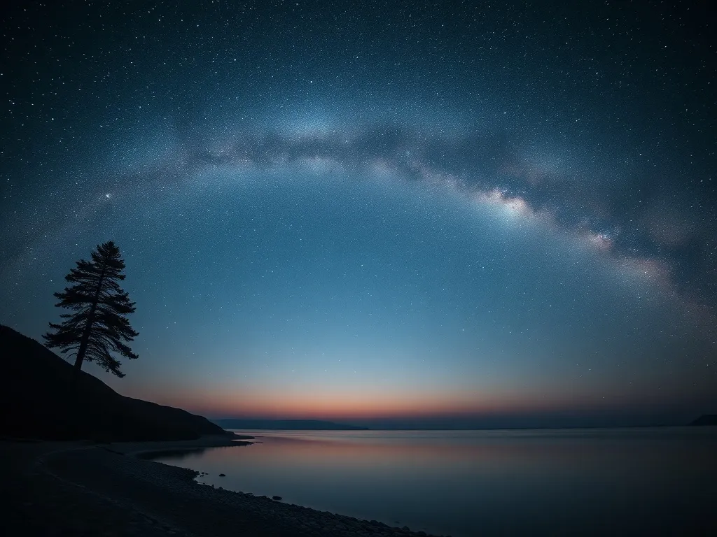 Jaką galaktykę widać z Ziemi?