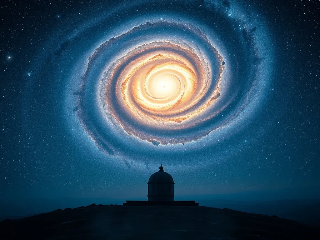 Jaka jest największa galaktyka na świecie?