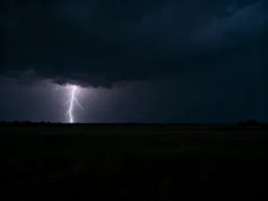 Jakie ciśnienie atmosferyczne jest wysokie?