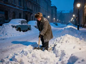 Co to jest piorun kulisty?